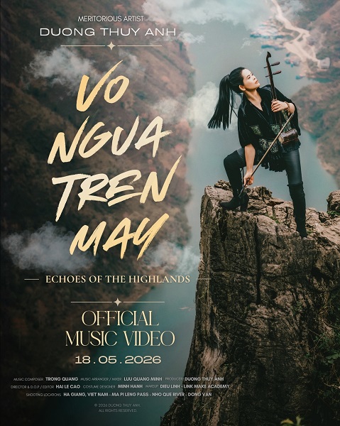 poster chính