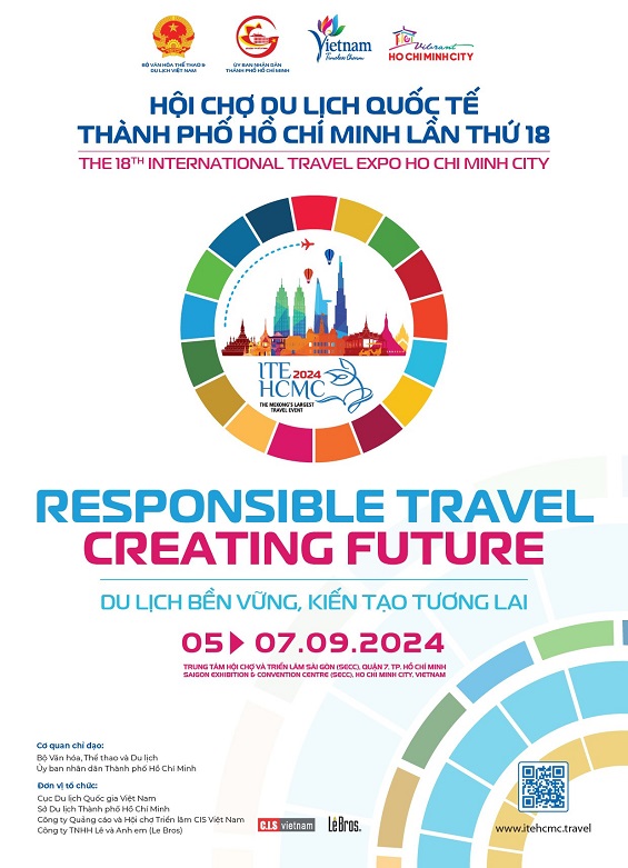 ITE HCMC 2024 - BANNER DỌC