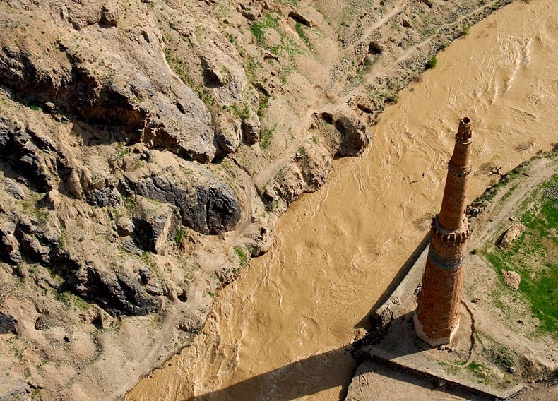 thap-giao-duong-Minaret-1