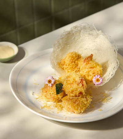 Đây chỉ là một