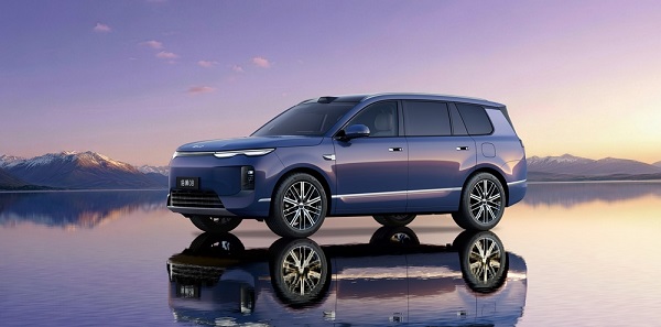 사진자료 BYD 오션 씨라이언 08 2