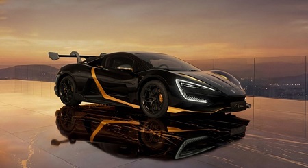 사진자료 양왕   U9X  여명의 순간 