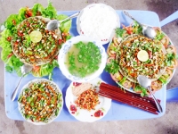 Bún Hến Mai Xá