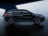 BYD VIỆT NAM TIẾP TỤC TRIỂN KHAI CHƯƠNG TRÌNH  ƯU ĐÃI ĐẶC BIỆT “MUA XE NHẬN QUÀ, KHÔNG LO LÃI SUẤT”