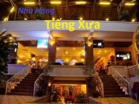 Nhà Hàng Tiếng Xưa - Phan Rang