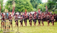 Không gian văn hóa Cồng chiêng Tây Nguyên (2005)