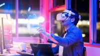 DOUBLEVERIFY RA MẮT DV AUTHENTIC ADVANTAGE - GIẢI PHÁP ĐẦU TIÊN TRONG NGÀNH ỨNG DỤNG AI NHẰM TỐI ƯU HIỆU SUẤT TRÊN CÁC NỀN TẢNG VIDEO ĐỘC QUYỀN