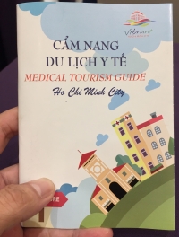 Thành phố Hồ Chí Minh Chú Trọng Phát Triển Du Lịch Y Tế