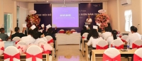 ĐẠI HỘI ĐỒNG CỔ ĐÔNG THƯỜNG NIÊN 2025, BENTHANH TOURIST ĐỊNH HÌNH CHIẾN LƯỢC MỚI