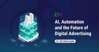 BÁO CÁO TOÀN CẦU 2025 CỦA DOUBLEVERIFY: AI GIÚP NÂNG CAO HIỆU QUẢ VÀ THÚC ĐẨY TĂNG TRƯỞNG KINH DOANH