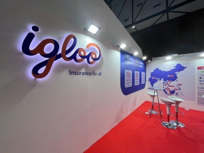 IGLOO RA MẮT IGLOO TECH SOLUTIONS NHẰM THÚC ĐẨY SỐ HÓA NGÀNH BẢO HIỂM TẠI VIỆT NAM VÀ ĐÔNG NAM Á