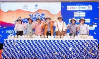 OKTOBERFEST VIETNAM 2022 – TUẦN LỄ ẨM THỰC VÀ VĂN HÓA ĐỨC ĐẾN HẸN LẠI LÊN