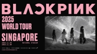 BLACKPINK SẼ BIỂU DIỄN VÀO THÁNG 11, SỰ KIỆN ĐỒ CHƠI NGHỆ THUẬT LỚN NHẤT CHÂU Á SẼ DIỄN RA VÀO THÁNG 8, SINGAPORE OCEANARIUM (TRƯỚC ĐÂY LÀ S.E.A. AQUARIUM) SẼ MỞ CỬA TRỞ LẠI VÀO THÁNG 7