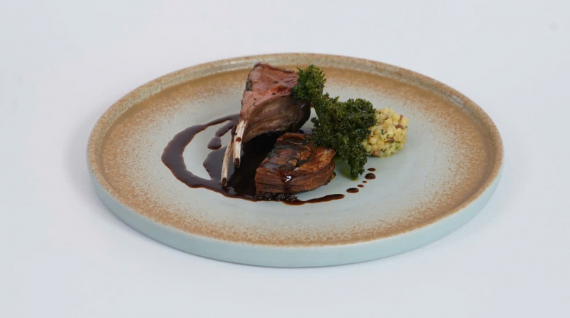 OTTIMO HOUSE TRATTORIA - HÀNH TRÌNH KHÁM PHÁ DIỆN MẠO MỚI CỦA ẨM THỰC ĐỊA TRUNG HẢI