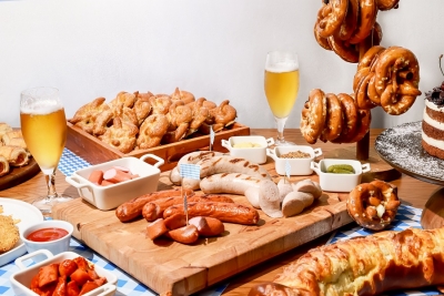 TRẢI NGHIỆM THÁNG 10 TRỌN VẸN TẠI LOTTE SÀI GÒN – DẤU ẤN ẨM THỰC &amp; KHOẢNH KHẮC ĐÁNG NHỚ