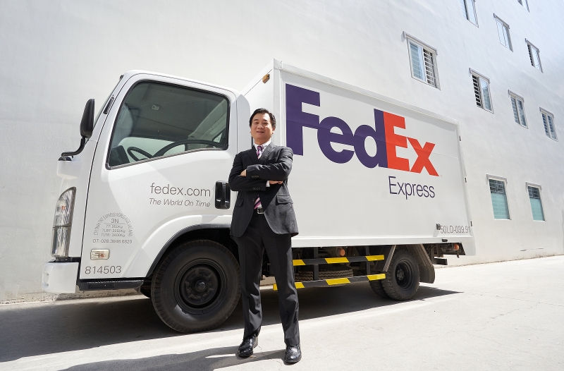 FEDEX EXPRESS VIỆT NAM RA MẮT DỊCH VỤ MỚI, CẢI THIỆN THỜI GIAN VẬN CHUYỂN TỪ KHU VỰC CHÂU Á ĐẾN CHÂU ÂU SỚM HƠN MỘT NGÀY