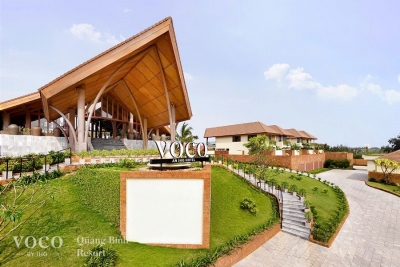 IHG HOTELS &amp; RESORTS RA MẮT KHU NGHỈ DƯỠNG QUỐC TẾ ĐẦU TIÊN TẠI TỈNH QUẢNG TRỊ (QUẢNG BÌNH CŨ), VIỆT NAM