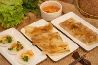 “Đi 2 Tặng 1” Chỉ Có Ở Hoàng Yến Buffet