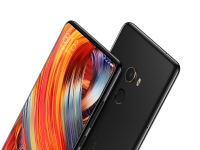 Xiaomi Ra Mắt Smartphone Cao Cấp Mi Mix 2