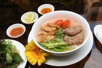 Bún Chả Cá Cung Đình