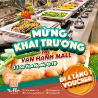 Hoàng Yến Buffet và Hoàng Yến Hotpot