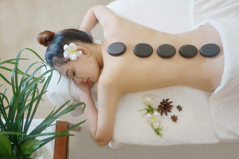 10% Gói Trị Liệu - Làm Đẹp Rex Heath Club – Spa