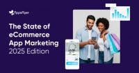 BÁO CÁO MỚI TỪ APPSFLYER: BIẾN ĐỘNG THUẾ QUAN THÚC ĐẨY LÀN SÓNG TÁI PHÂN BỔ NGÂN SÁCH THƯƠNG MẠI ĐIỆN TỬ TOÀN CẦU, CHI TIÊU UA CHẠM MỐC 4,6 TỶ USD