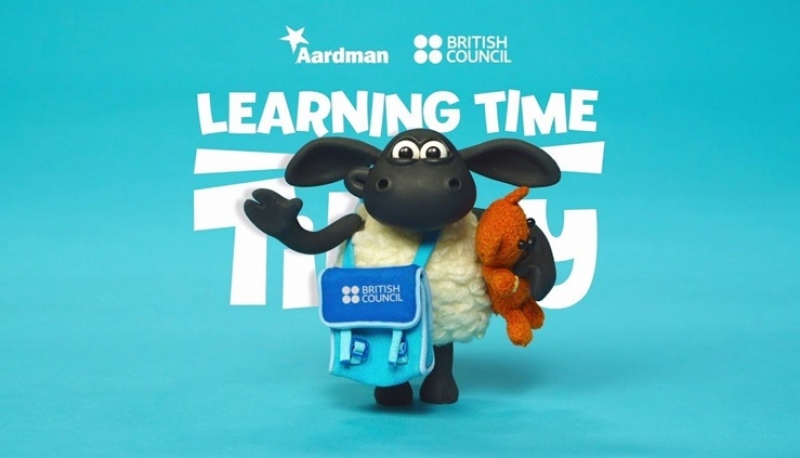HỘI ĐỒNG ANH MỞ RỘNG KHÓA HỌC LEARNING TIME WITH TIMMY CHO TRẺ TỪ BA TUỔI – ĐỒNG HÀNH CÙNG PHỤ HUYNH TRONG GIAI ĐOẠN VÀNG PHÁT TRIỂN NGÔN NGỮ
