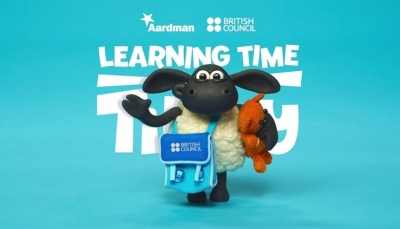 HỘI ĐỒNG ANH MỞ RỘNG KHÓA HỌC LEARNING TIME WITH TIMMY CHO TRẺ TỪ BA TUỔI – ĐỒNG HÀNH CÙNG PHỤ HUYNH TRONG GIAI ĐOẠN VÀNG PHÁT TRIỂN NGÔN NGỮ