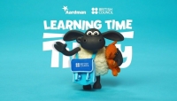 HỘI ĐỒNG ANH MỞ RỘNG KHÓA HỌC LEARNING TIME WITH TIMMY CHO TRẺ TỪ BA TUỔI – ĐỒNG HÀNH CÙNG PHỤ HUYNH TRONG GIAI ĐOẠN VÀNG PHÁT TRIỂN NGÔN NGỮ