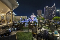 Thỏa Sức Beer Festival - Bùng Cháy Cùng Âm Nhạc Tại Rooftop Garden Bar