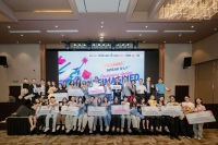 TRẢI NGHIỆM THỰC CHIẾN – TÁI ĐỊNH HÌNH THIẾT KẾ – TÁC ĐỘNG THẬT: PACKAGING SPEAK OUT 2025 NÂNG TẦM TƯ DUY BAO BÌ TRONG GIỚI TRẺ