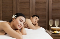 Thư Giãn Tại Spa Chuẩn 5 Sao