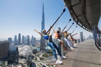DUBAI – ĐIỂM ĐẾN LÝ TƯỞNG CHO MÙA HÈ VỚI SỰ SANG TRỌNG, MUA SẮM THOẢI MÁI CÙNG EMIRATES