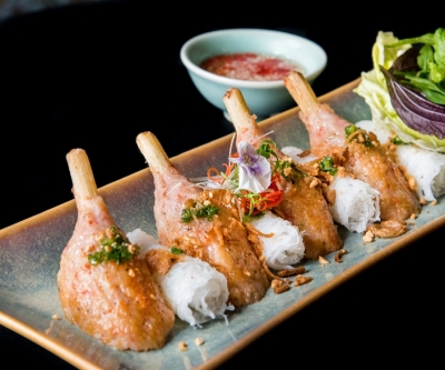 VIETNAM HOUSE RESTAURANT GỬI GẮM TINH HOA ẨM THỰC BA MIỀN TRONG NHỮNG MÓN ĂN