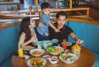 KỲ NGHỈ HÈ TRỌN VẸN BÊN GIA ĐÌNH VỚI GÓI “FAMILY HAPPINEST” TẠI MÖVENPICK RESORT WAVERLY PHÚ QUỐC