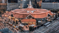 SINGAPORE CÂN BẰNG GIỮA BẢO TỒN DI SẢN VĂN HÓA VÀ ĐỔI MỚI PHÁT TRIỂN ĐỂ NÂNG TẦM TRẢI NGHIỆM DU LỊCH