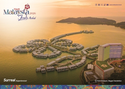 ĐĂNG CAI SỰ KIỆN TOÀN CẦU GLOBAL TRAVEL MEET 2025, MALAYSIA TỰ TIN BƯỚC VÀO NĂM DU LỊCH 2026