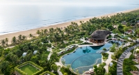 GÓI ƯU ĐÃI TỔ CHỨC TIỆC CUỐI NĂM 2023 TẠI NEW WORLD HOIANA BEACH RESORT