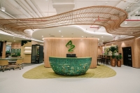 VĂN PHÒNG TẠI HÀ NỘI CỦA ASTRAZENECA VIỆT NAM NHẬN CHỨNG CHỈ LEED GOLD – TẠO DẤU ẤN TRÊN HÀNH TRÌNH PHÁT TRIỂN BỀN VỮNG