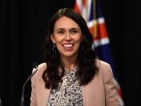 CHUYẾN VIẾNG THĂM SONG PHƯƠNG CỦA BÀ JACINDA ARDERN THỦ TƯỚNG NEW ZEALAND