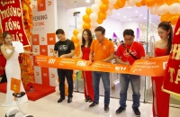 “Cửa Hàng Mi Store Đầu Tiên Được Ủy Quyền Tại Thành Phố Hồ Chí Minh”