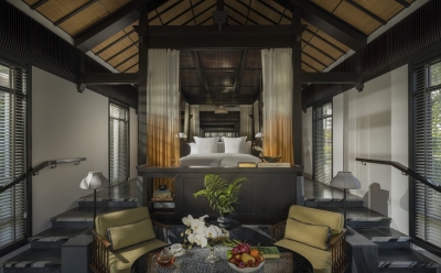 FOUR SEASONS THE NAM HẢI, HỘI AN: HÉ LỘ DIỆN MẠO MỚI CỦA BIỆT THỰ MỘT PHÒNG NGỦ VÀ BIỆT THỰ GIA ĐÌNH