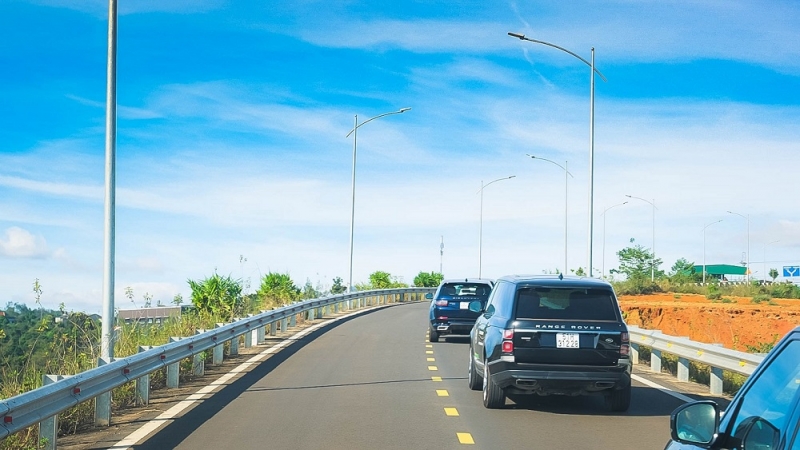 BUÔN MA THUỘT – ĐIỂM ĐẾN TIẾP THEO TRONG CHUỖI CHƯƠNG TRÌNH TRẢI NGHIỆM VÀ DỊCH VỤ LƯU ĐỘNG CỦA LAND ROVER VIỆT NAM