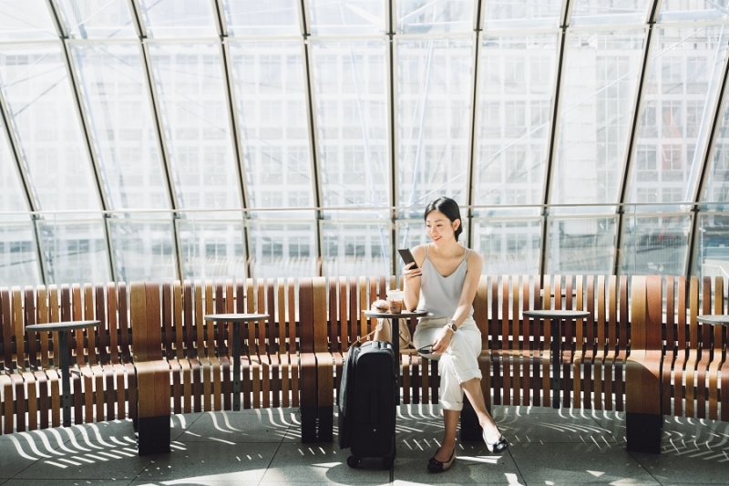 XU HƯỚNG SỬ DỤNG ESIM KHI ĐI NƯỚC NGOÀI NGÀY CÀNG NỞ RỘ