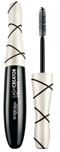 Deborah Milano trình làng Mascara Lash Creator Volume & Care