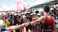 Cổng Đăng Ký Thi Đấu Techcombank Ironman 70.3 Việt Nam 2020 Lần Thứ 6