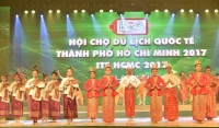 10 Tháng Của Du Lịch Thành Phố Hồ Chí Minh