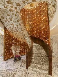 "The Spa tại Khách sạn The Reverie Saigon"